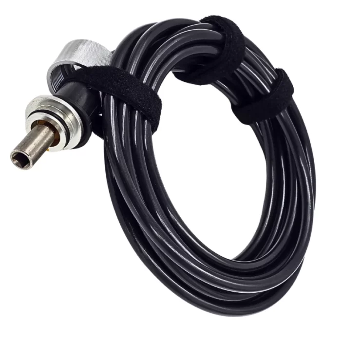 Flexible shaft hose for WIPCOOL CT-370 - Image 2