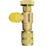 WIPCOOL MCV-2 Safety Control Valve 5/16'' FFL X 1/4" MF