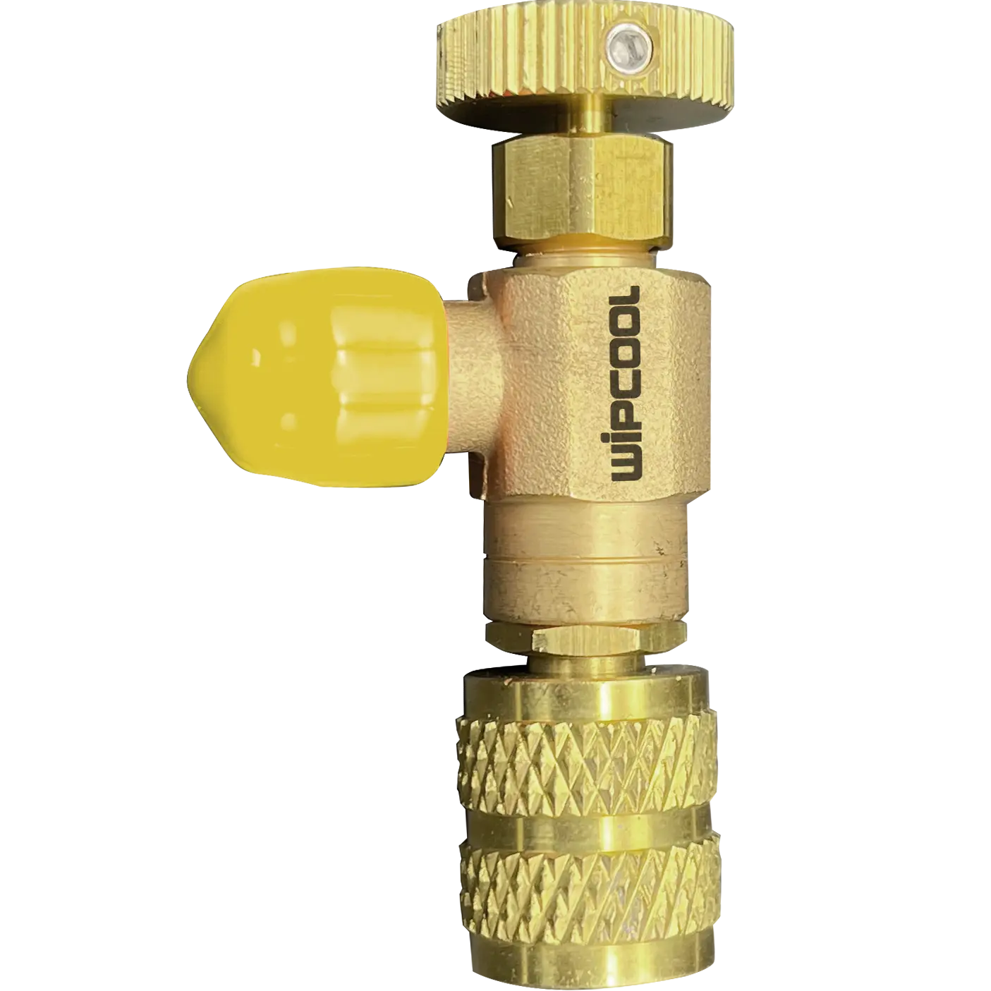 MCV-2 WIPCOOL MCV-2 Safety Control Valve 5/16'' FFL X 1/4" MF - Image 1