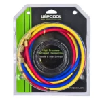 Wipcool MRH-1 Refrigerant Manifold Hose Set