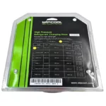 Wipcool MRH-1 Refrigerant Manifold Hose Set - Image 5