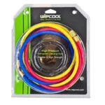 Wipcool MRH-2 Refrigerant Manifold Hose Set