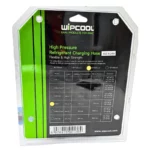 Wipcool MRH-2 Refrigerant Manifold Hose Set - Image 5
