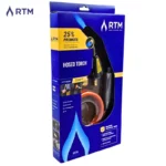 RTM HT-1S660 Hand Torch With Hose