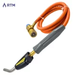 RTM HT-1S660 Hand Torch With Hose - Image 4