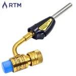 RTM HT-1S Hand Torch - Image 4