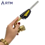 RTM HT-1S Hand Torch - Image 3