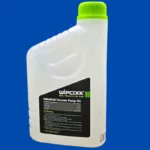 WIPCOOL WPO-3 Vacuum Pump Oil - Image 2