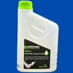 WIPCOOL WPO-3 Vacuum Pump Oil