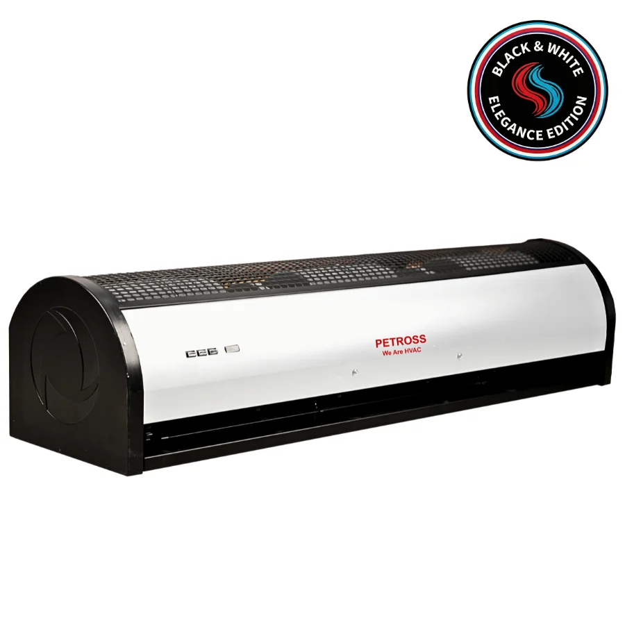 1.8 Meters (1800mm Length) Air Curtain for 3 to 3.5 Meters_2 4 Feet Air Curtain for 3.5 to 4 Meters - Image 1