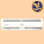 2000mm or 2m Air Curtain for 3 to 3.5 Meters - Image 5