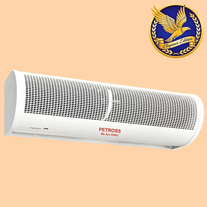 2000mm or 2m Air Curtain for 3 to 3.5 Meters - Image 3