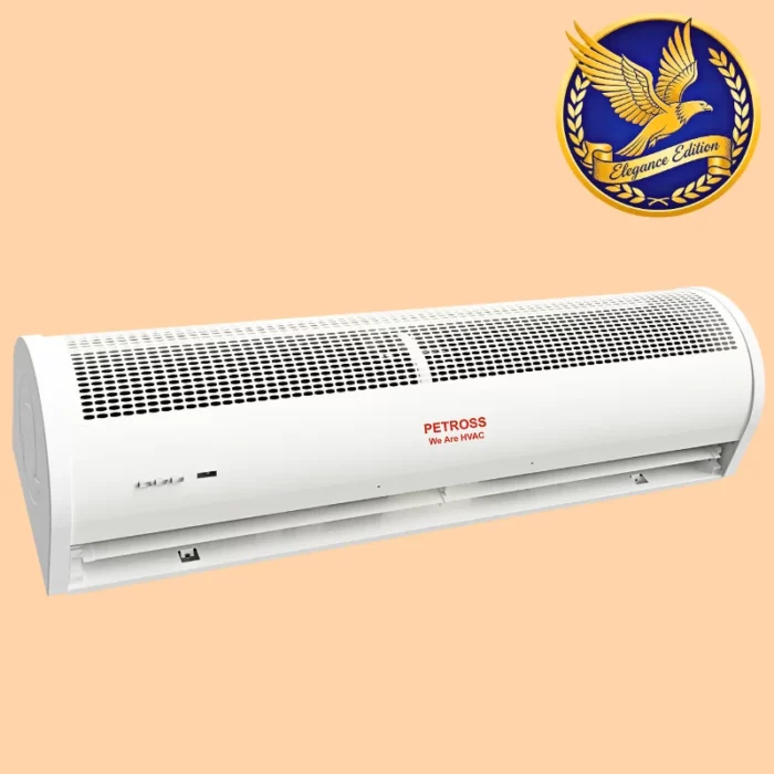 2000mm or 2m Air Curtain for 2.5 to 3 Meters_4 2000mm or 2m Air Curtain for 3 to 3.5 Meters - Image 1
