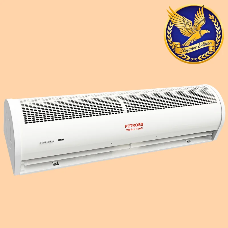 2000mm or 2m Air Curtain for 2.5 to 3 Meters_4 2000mm or 2m Air Curtain for 3 to 3.5 Meters - Image 1