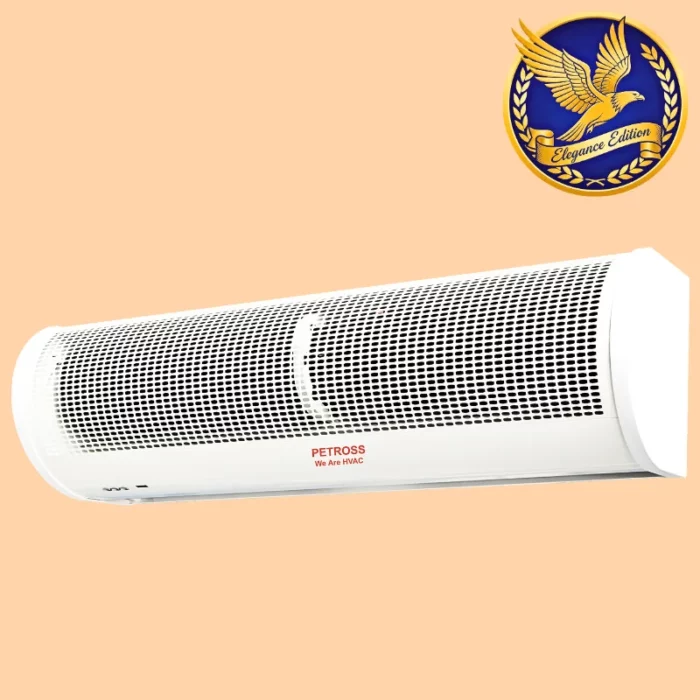 2000mm or 2m Air Curtain for 3 to 3.5 Meters - Image 4