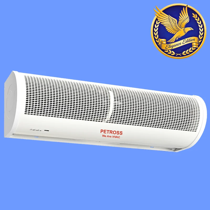 3 Feet Air Curtain for 3 to 3.5 Meters_2 3 Feet Air Curtain for 3 to 3.5 Meters - Image 1