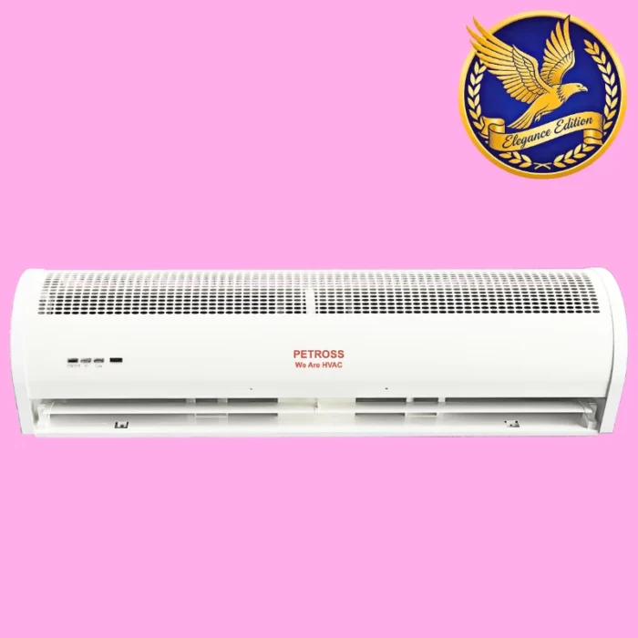 4 Feet Air Curtain for 3 to 3.5 Meters 4 Feet Air Curtain for 3 to 3.5 Meters - Image 1