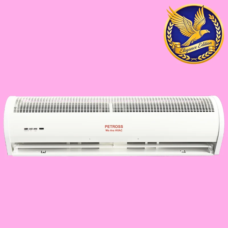 4 Feet Air Curtain for 3 to 3.5 Meters 4 Feet Air Curtain for 3 to 3.5 Meters - Image 1