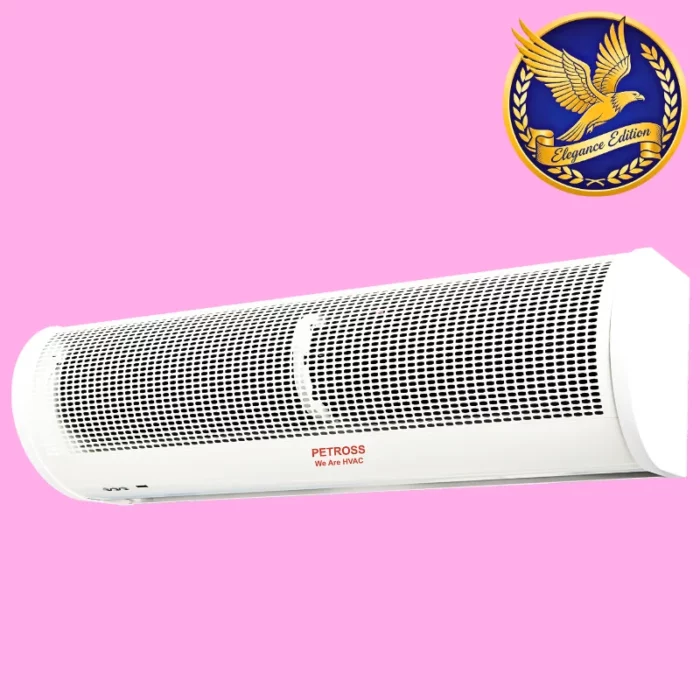 4 Feet Air Curtain for 3 to 3.5 Meters - Image 2