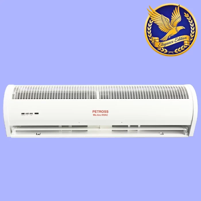 5 Feet Air Curtain for 3 to 3.5 Meters - Image 2