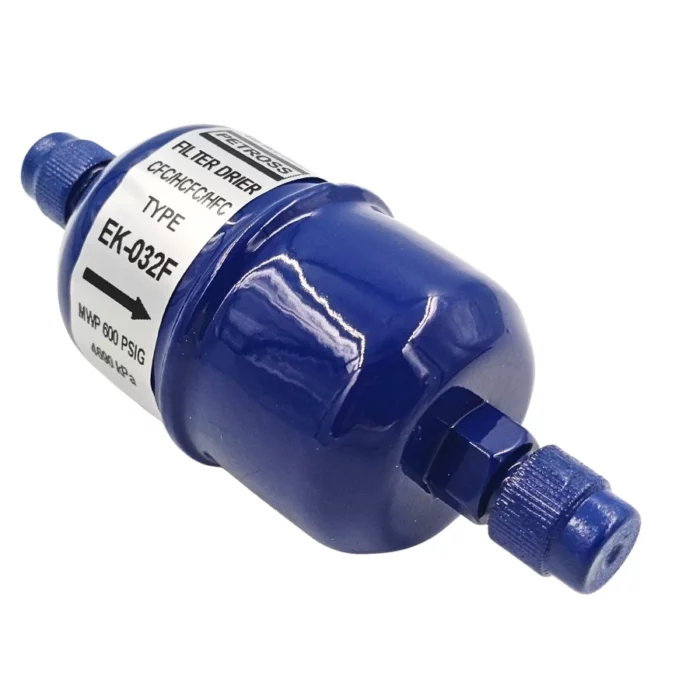 Petross Filter Drier EK032F - Image 3