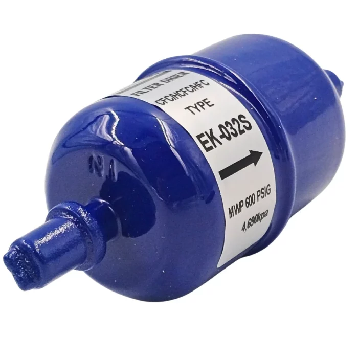 Petross Filter Drier EK032S - Image 4