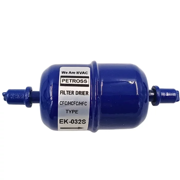 Petross Filter Drier EK032S - Image 3