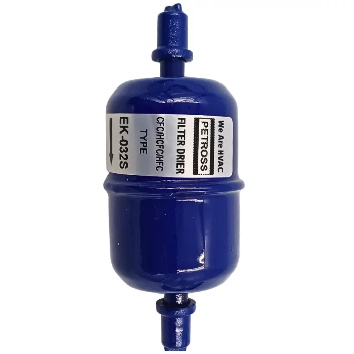 Petross Filter Drier EK032S - Image 2