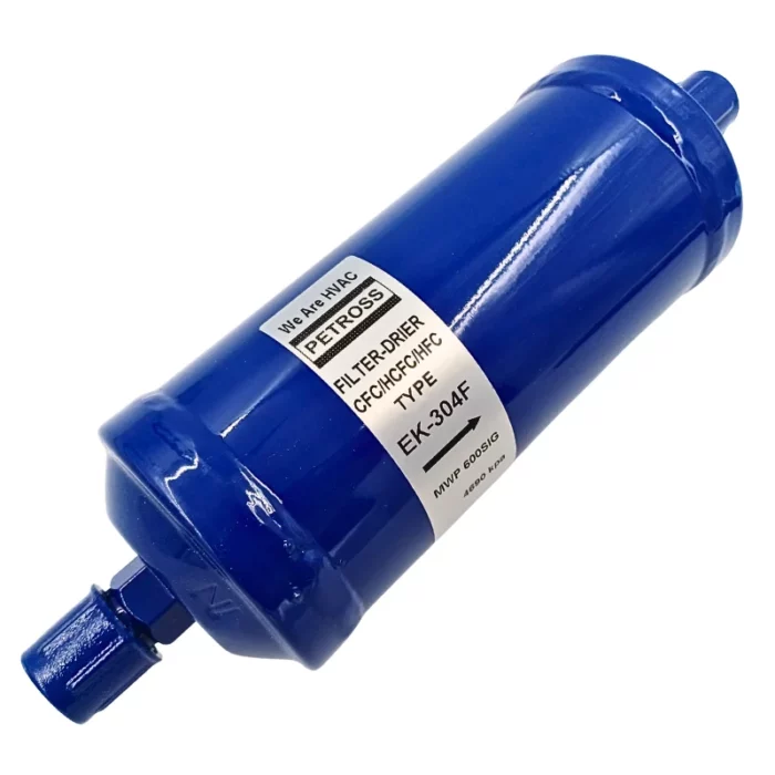 Petross Filter Drier EK304F - Image 4