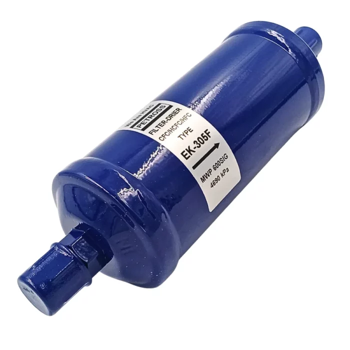 Petross Filter Drier EK305F - Image 5