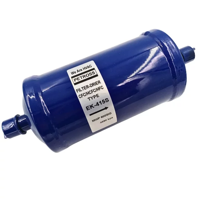 Petross Filter Drier EK415S - Image 4