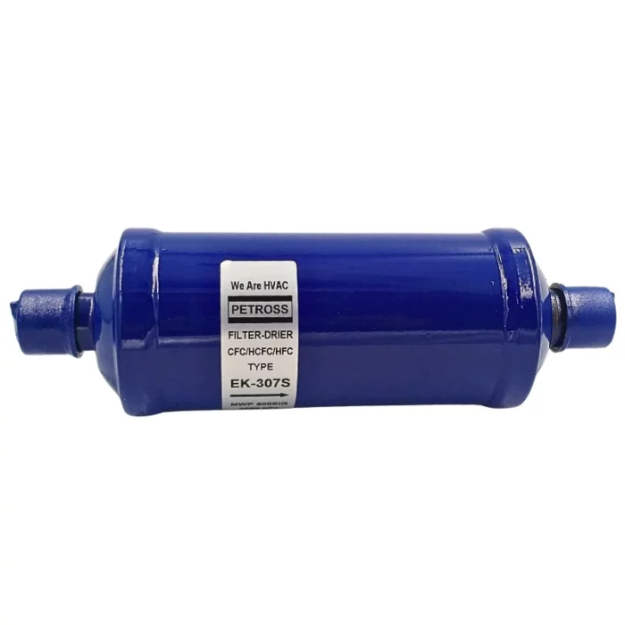 Petross Filter Drier EK307S - Image 4
