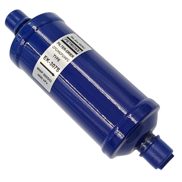 Petross Filter Drier EK307S - Image 2