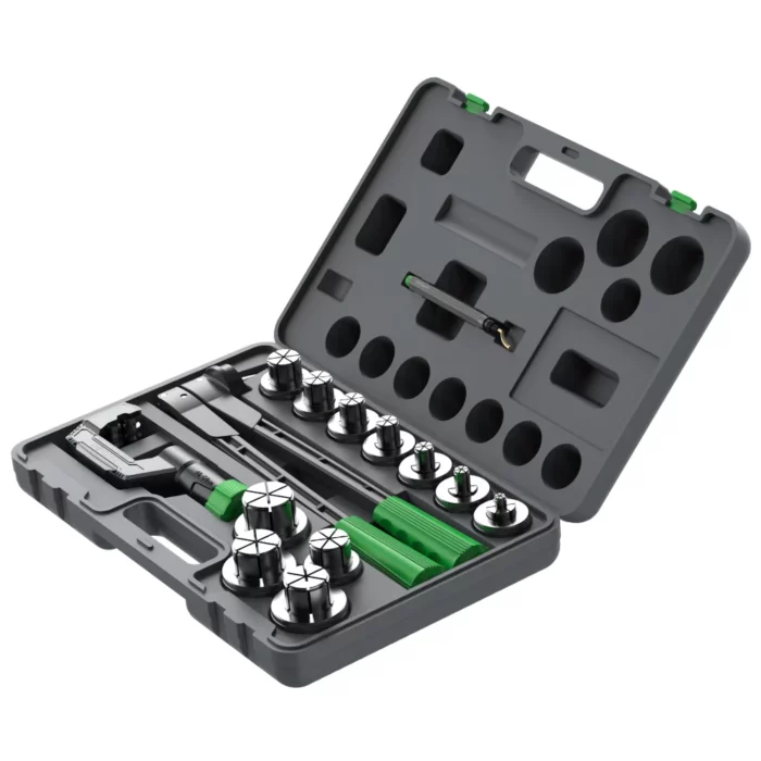 HE-11 tube expander kit WIPCOOL HE-11 Tube Expander Kit - Image 1
