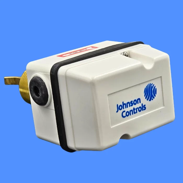 Johnson Controls FS80-C Flow Switch_+2 Johnson Controls FS80-C Flow Switch - Image 1