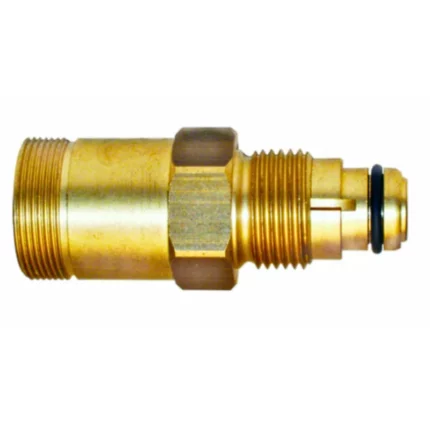 Kriwan 22D630 = 22S630 Delta-P II Electrical Part Differential Pressure Sensor + 02D555 screw in part - Image 3