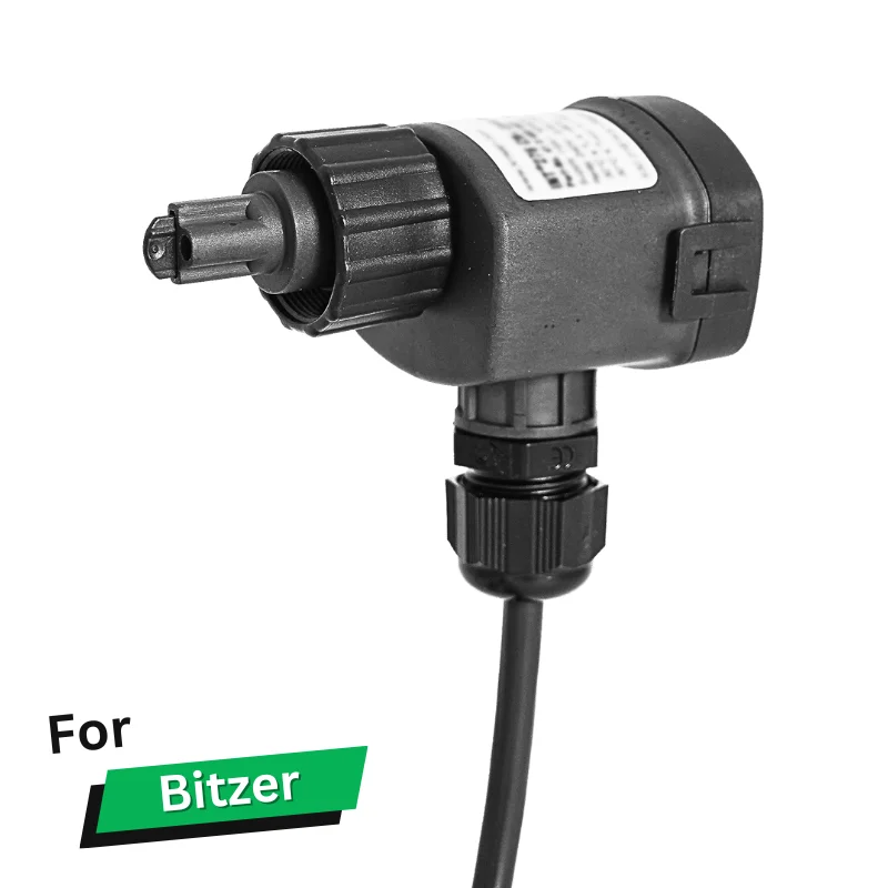 Kriwan 52S476S66 INT276 LN Electrical Part Liquid Monitor_new Kriwan 52S476S66 INT276 LN Electrical Part Liquid Monitor - Image 1