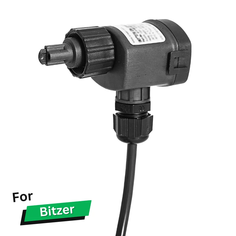 Kriwan 52S478S75 INT278 LCA Electrical Part Liquid Monitor Kriwan 52S478S75 INT278 LCA Electrical Part Liquid Monitor - Image 1