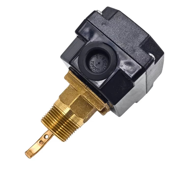 Penn F261KAH-V01C Liquid Flow Switch - Image 3