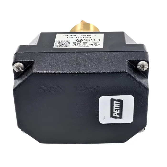 Penn F261KAH-V01C Liquid Flow Switch - Image 1
