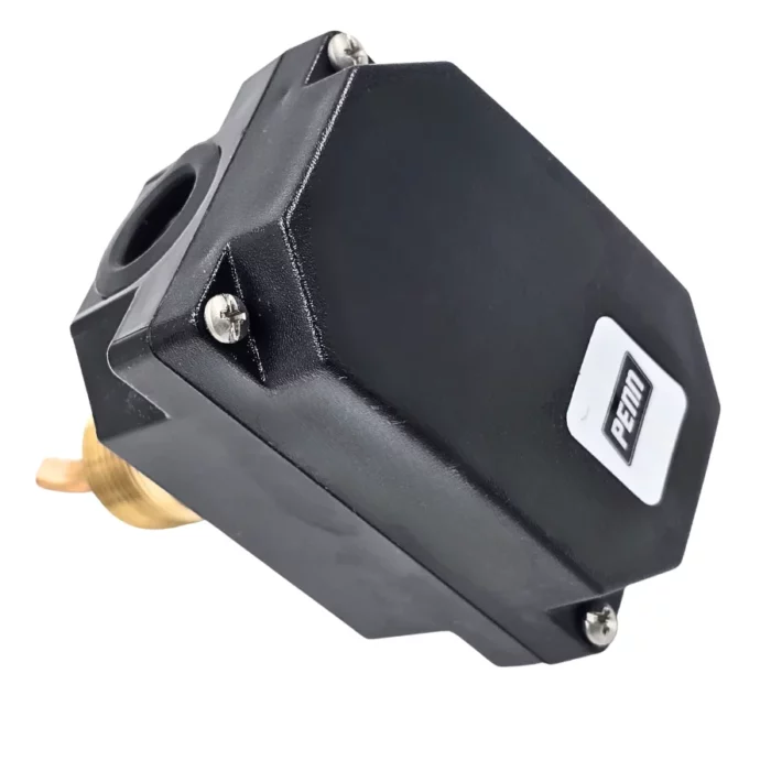 Penn F261KAH-V01C Liquid Flow Switch - Image 5