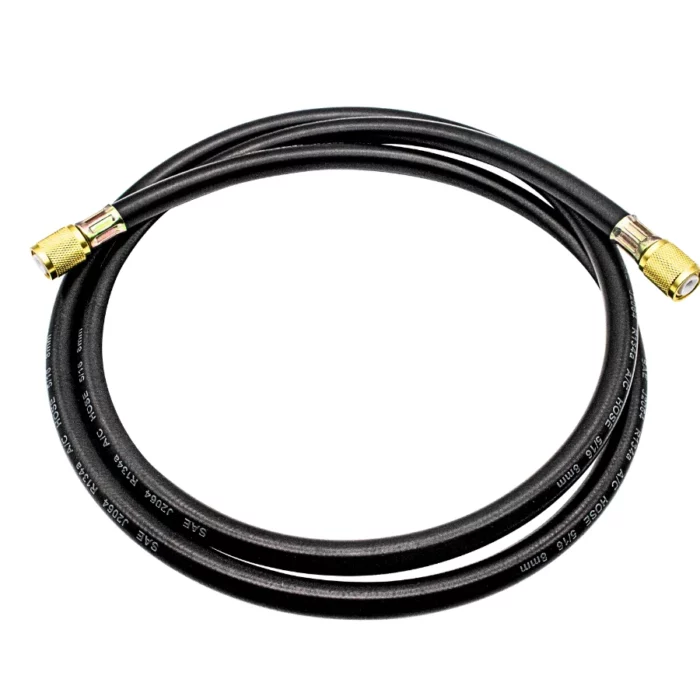 WIPCOOL High-Speed Evacuation Hose WIPCOOL High-Speed Evacuation Hose - Image 1