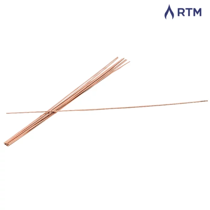 Aluminium Soldering Flux Brazing & Welding Rods - Image 2
