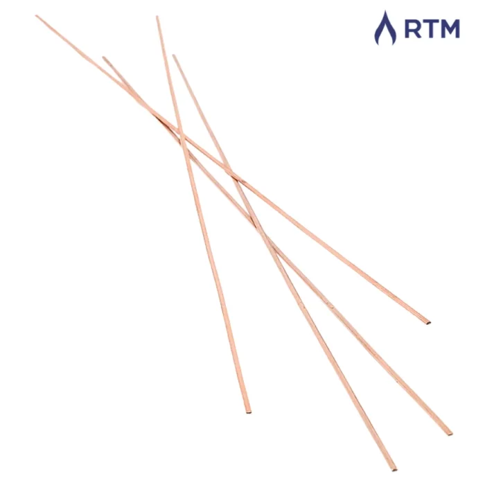 Aluminium Soldering Flux Brazing & Welding Rods - Image 4