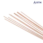 Aluminium Soldering Flux Brazing & Welding Rods - Image 3