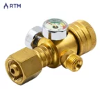 Oxygen Reducer for Oxygen Cylinder - Image 2