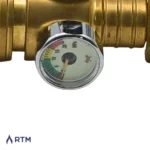 Oxygen Reducer for Oxygen Cylinder - Image 4