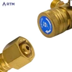 Oxygen Reducer for Oxygen Cylinder - Image 3