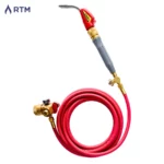 RTM 1S760 Air & Acetylene Torch Kit (needs only Acetylene) - Image 2