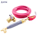 RTM 1S760 Air & Acetylene Torch Kit (needs only Acetylene) - Image 3